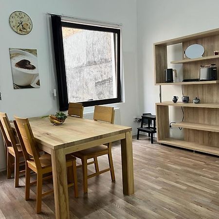 Leonardo Apartment Wiesbaden Bagian luar foto